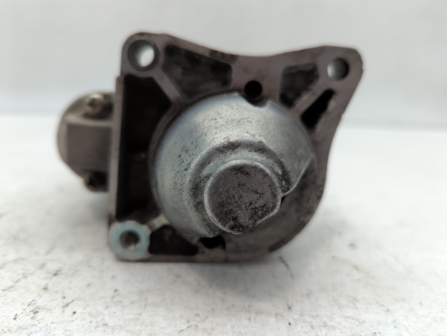 2013-2016 Dodge Dart Car Starter Motor Solenoid OEM P/N:56029698AA 50045531, M000T33872ZC Fits Fits 2013 2014 2015 2016 OEM 