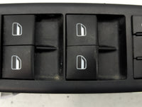 2016 Dodge Dart Master Power Window Switch Replacement Driver Side Left P/N:68271203AB Fits OEM Used Auto Parts - Oemusedaut