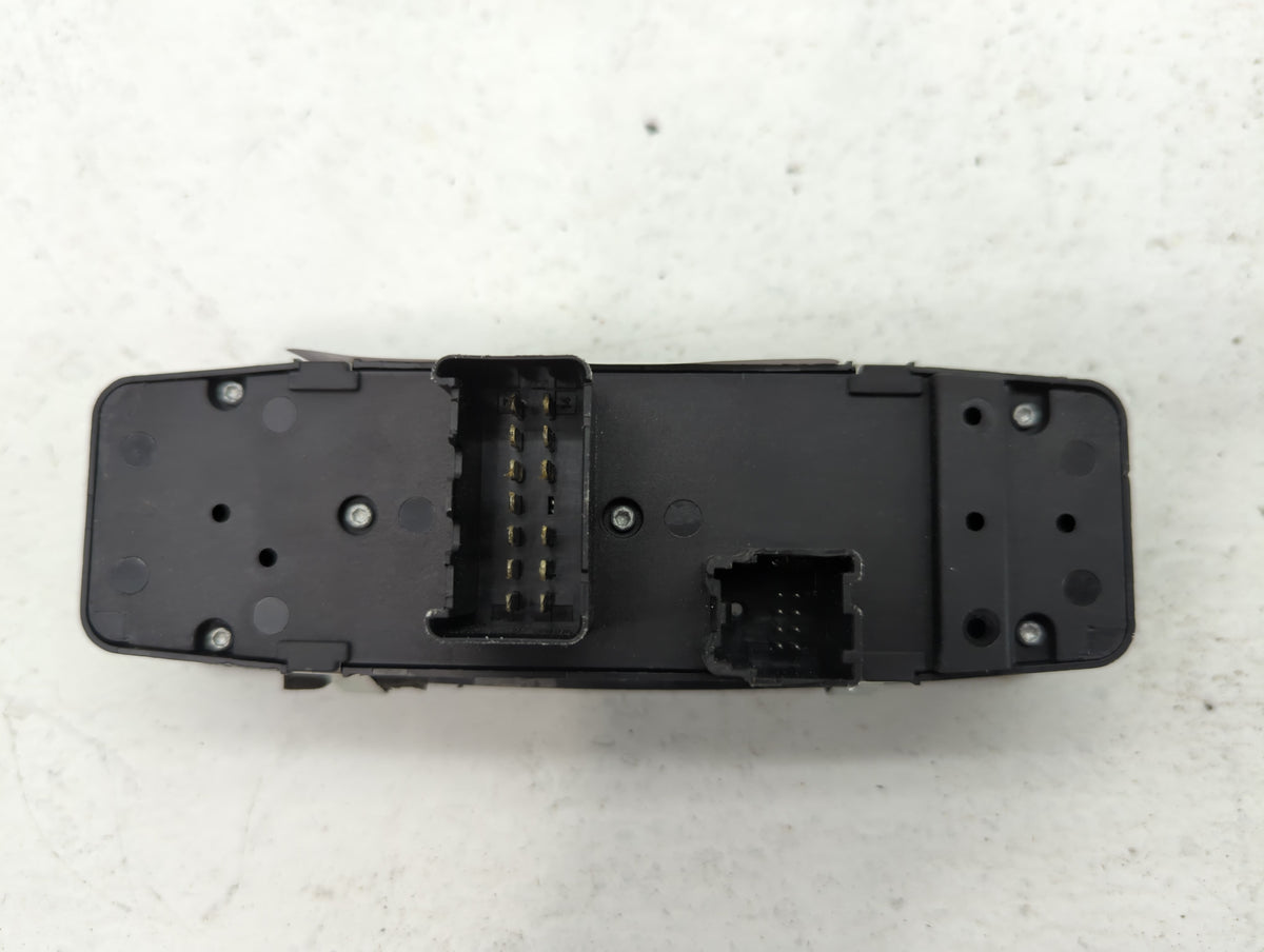 2016 Dodge Dart Master Power Window Switch Replacement Driver Side Left P/N:68271203AB Fits Fits 2015 2017 2018 2019 2020 OE