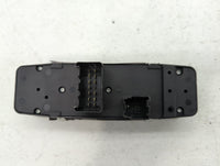 2016 Dodge Dart Master Power Window Switch Replacement Driver Side Left P/N:68271203AB Fits Fits 2015 2017 2018 2019 2020 OE