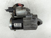 2013-2016 Dodge Dart Car Starter Motor Solenoid OEM P/N:50045531 56029698AA, M000T33872ZC Fits Fits 2013 2014 2015 2016 OEM 