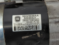 2013-2016 Dodge Dart Car Starter Motor Solenoid OEM P/N:50045531 56029698AA, M000T33872ZC Fits Fits 2013 2014 2015 2016 OEM 