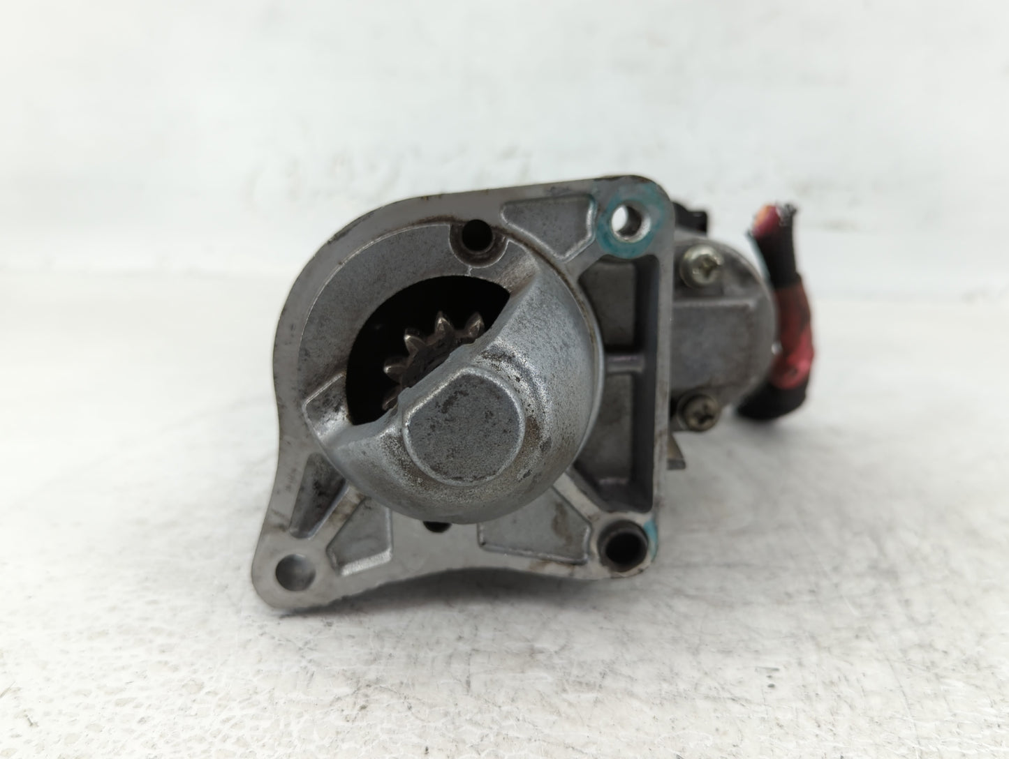 2013-2016 Dodge Dart Car Starter Motor Solenoid OEM P/N:50045531 56029698AA, M000T33872ZC Fits Fits 2013 2014 2015 2016 OEM 