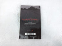 2016 Dodge Dart Owners Manual Book Guide P/N:16PFD41-926-AA OEM Used Auto Parts - Oemusedautoparts1.com