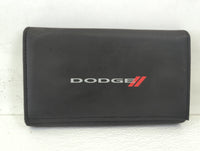 2016 Dodge Dart Owners Manual Book Guide P/N:16PFD41-926-AA OEM Used Auto Parts - Oemusedautoparts1.com