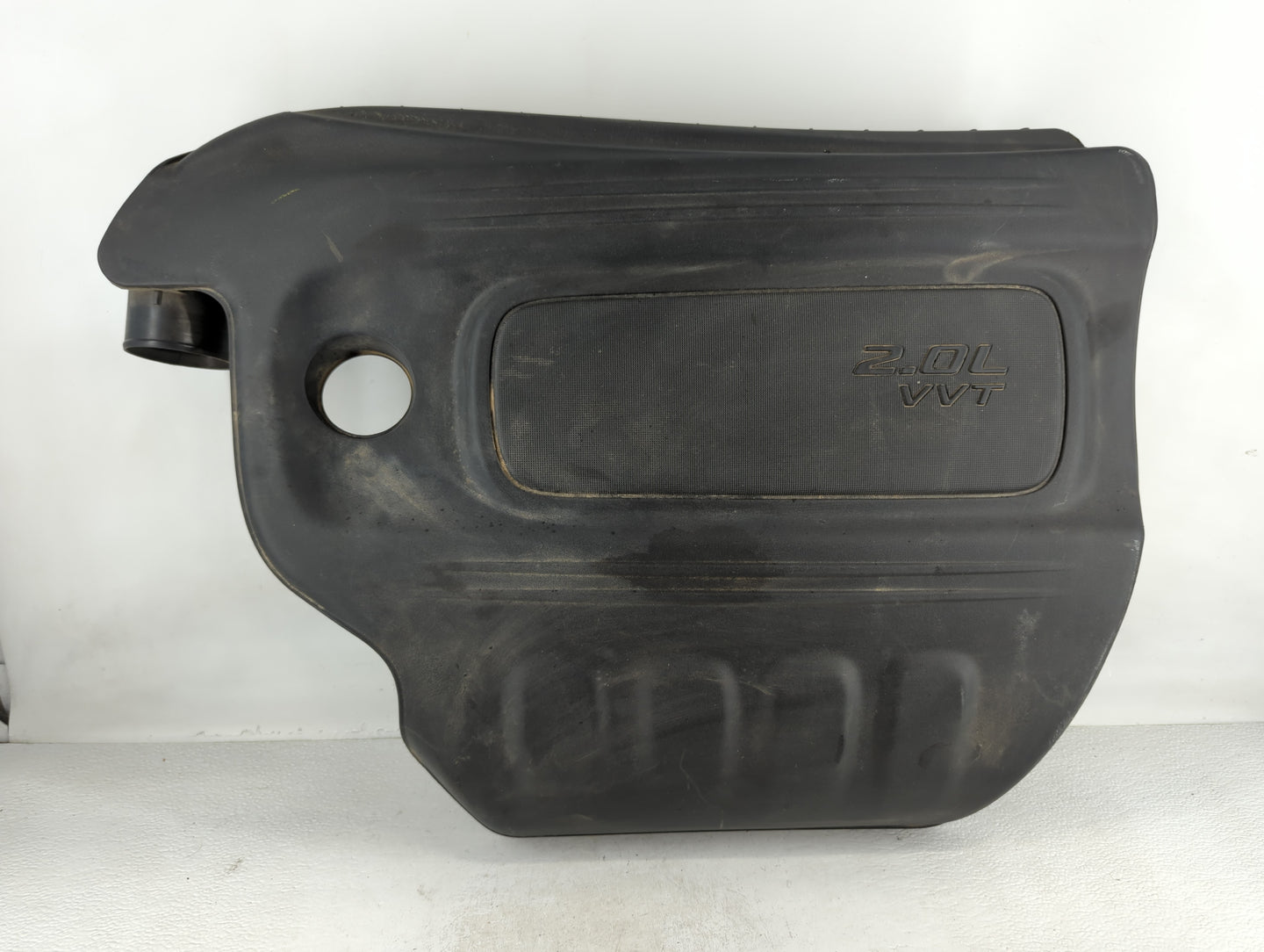 2016 Dodge Dart Engine Cover - Oemusedautoparts1.com