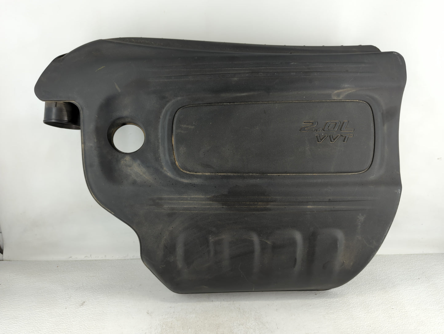 2016 Dodge Dart Engine Cover - Oemusedautoparts1.com