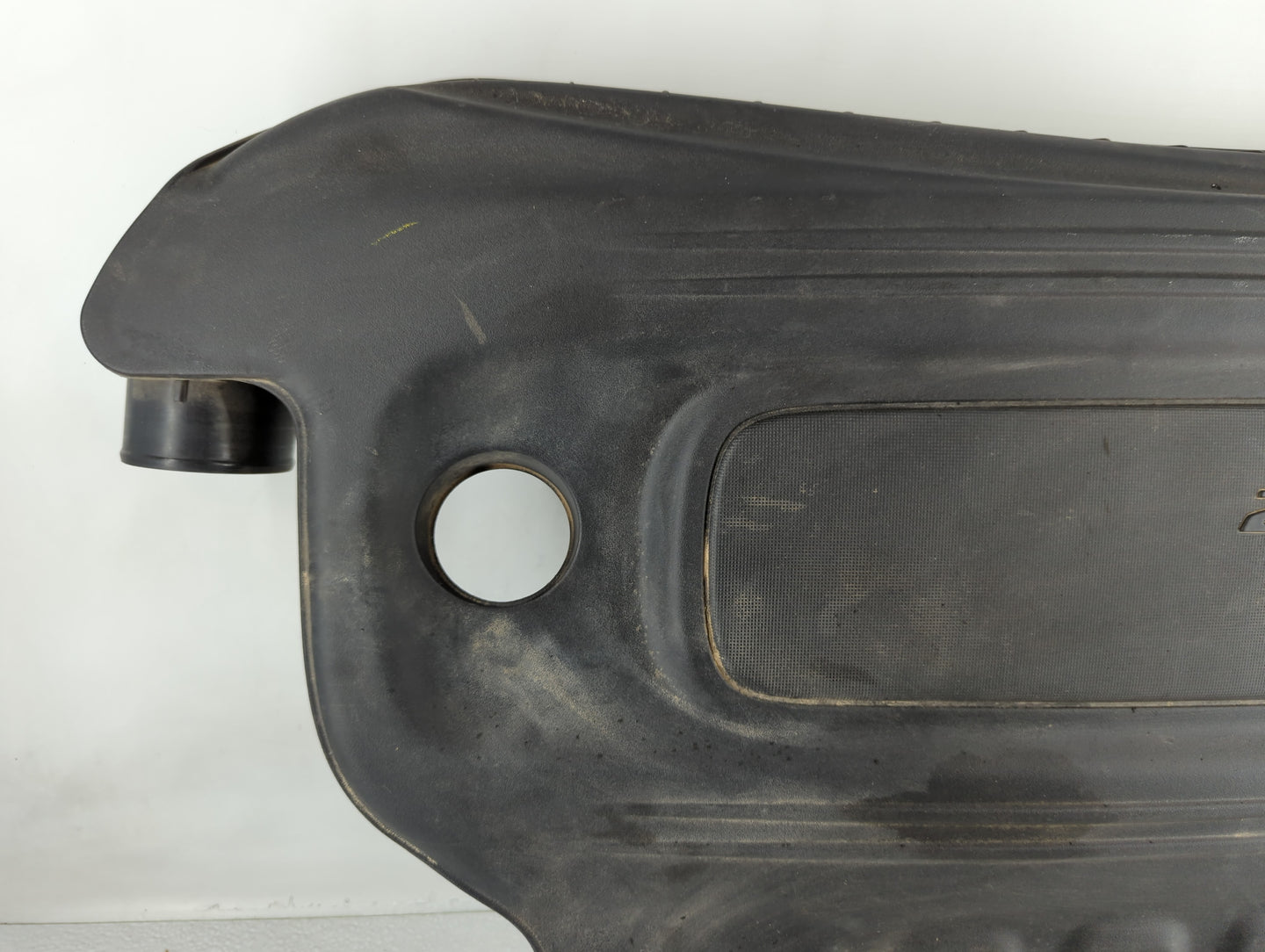 2016 Dodge Dart Engine Cover - Oemusedautoparts1.com