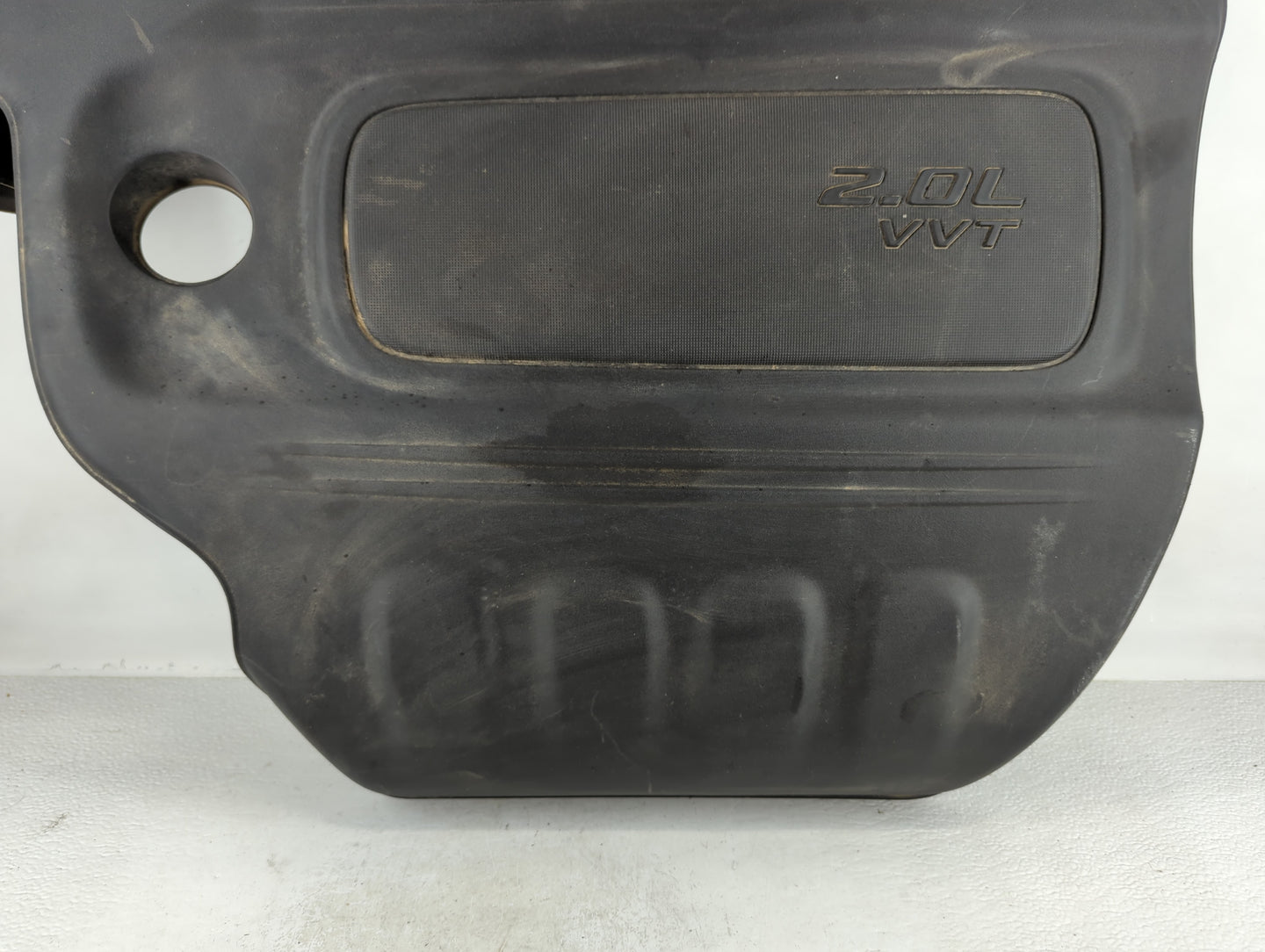 2016 Dodge Dart Engine Cover - Oemusedautoparts1.com