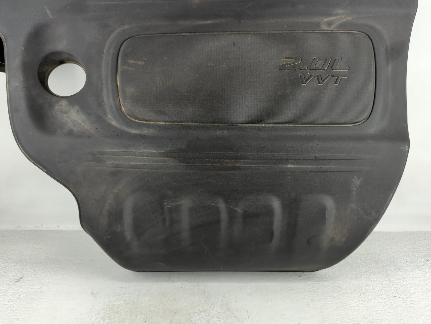 2016 Dodge Dart Engine Cover - Oemusedautoparts1.com