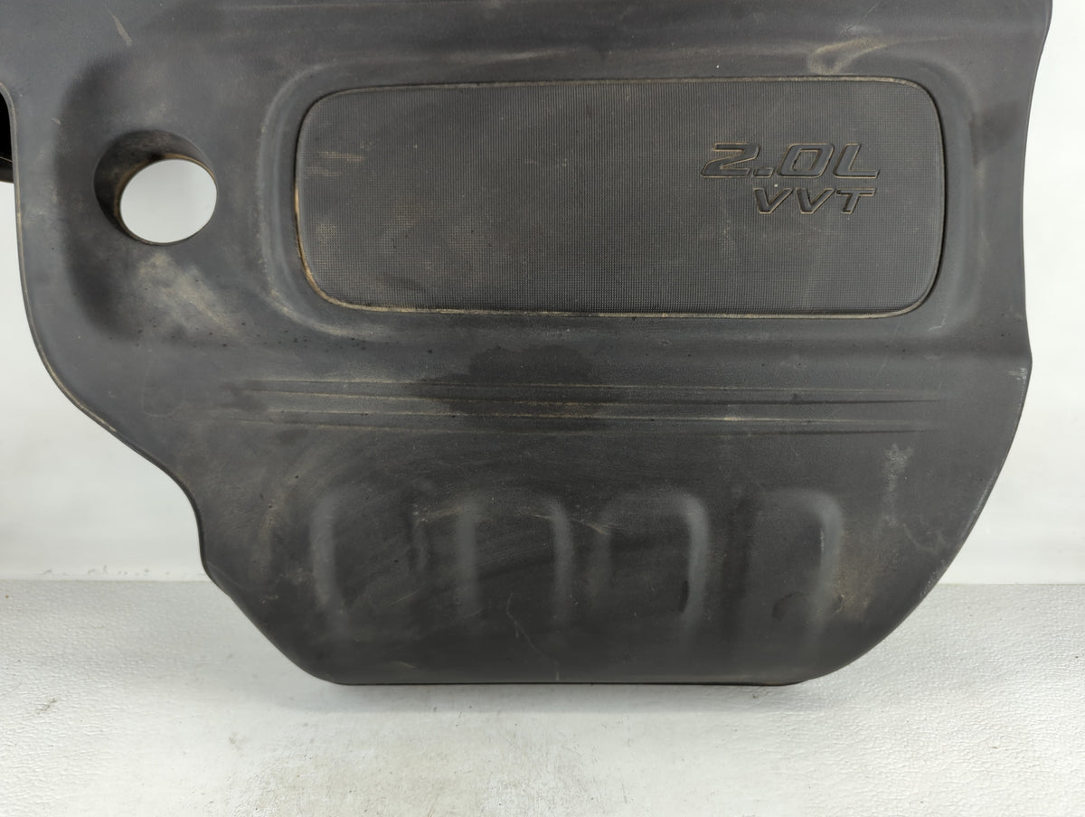 2016 Dodge Dart Engine Cover 723327 - Oemusedautoparts1.com