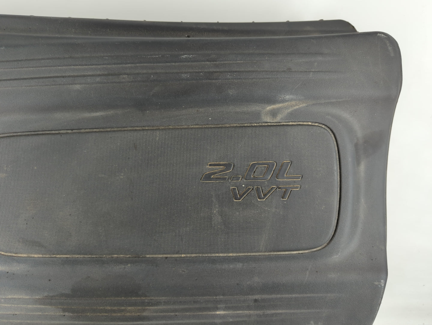 2016 Dodge Dart Engine Cover - Oemusedautoparts1.com