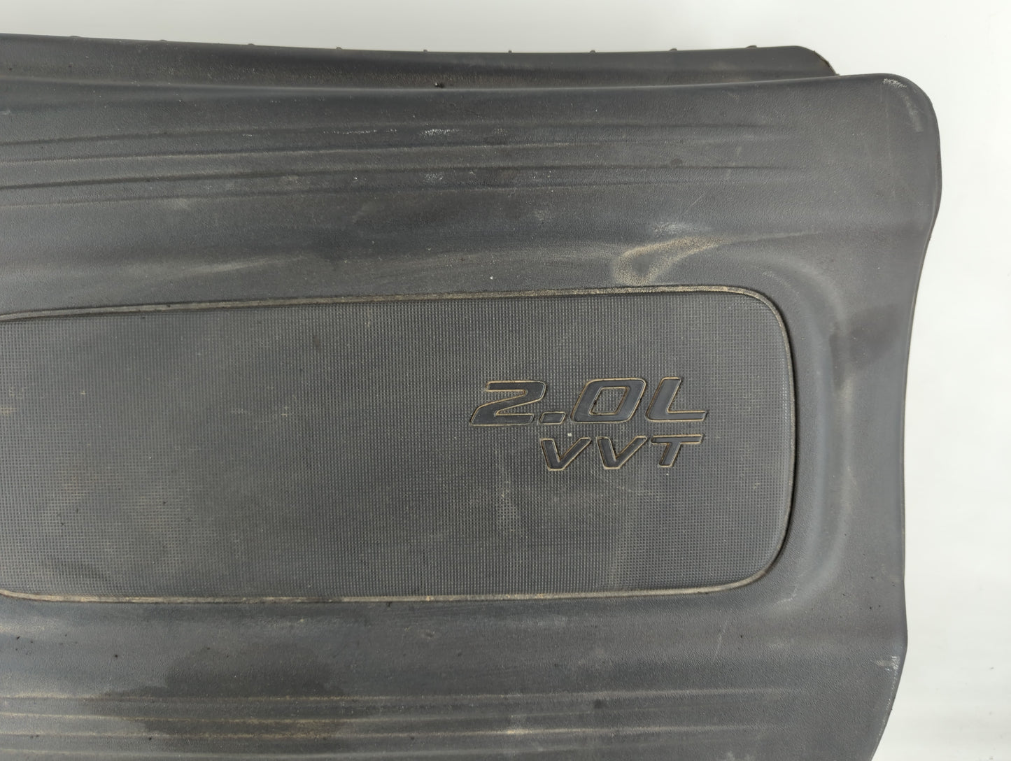 2016 Dodge Dart Engine Cover - Oemusedautoparts1.com