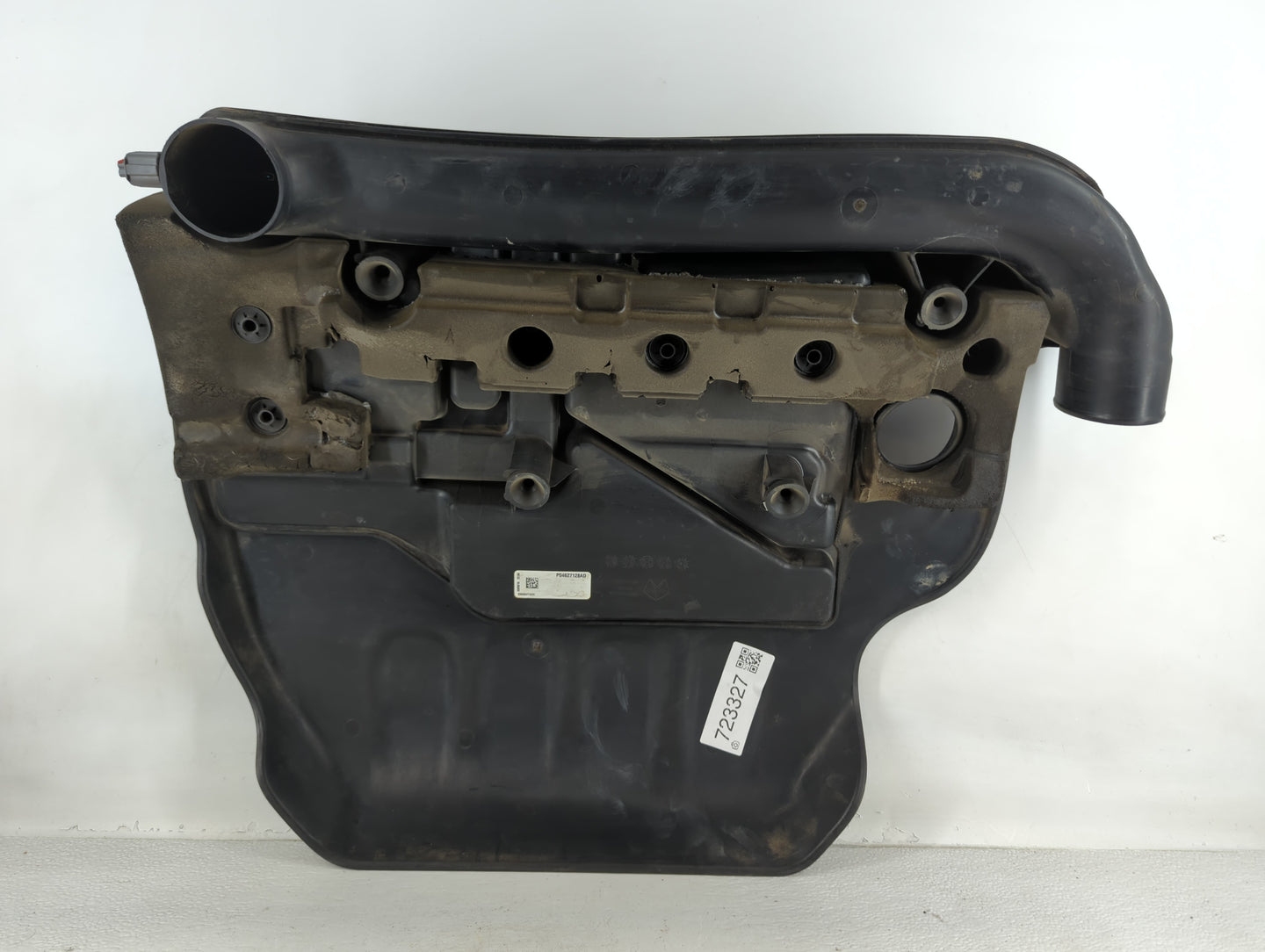 2016 Dodge Dart Engine Cover - Oemusedautoparts1.com