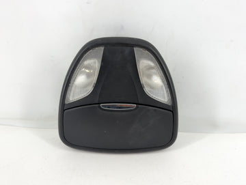 2016 Dodge Dart Overhead Roof Console - Oemusedautoparts1.com