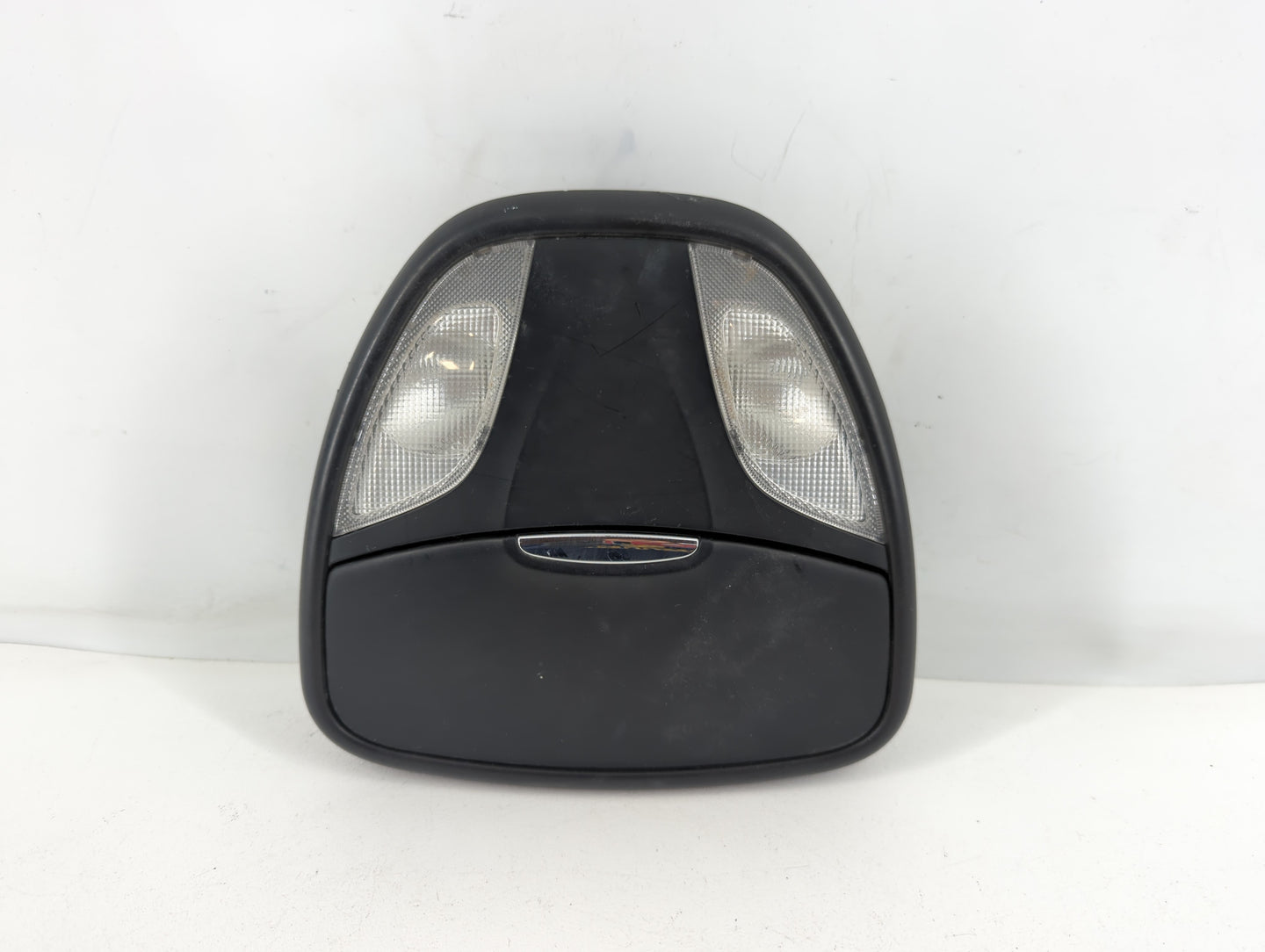 2016-2016 Dodge Dart Overhead Roof Console 747942 - Oemusedautoparts1.com