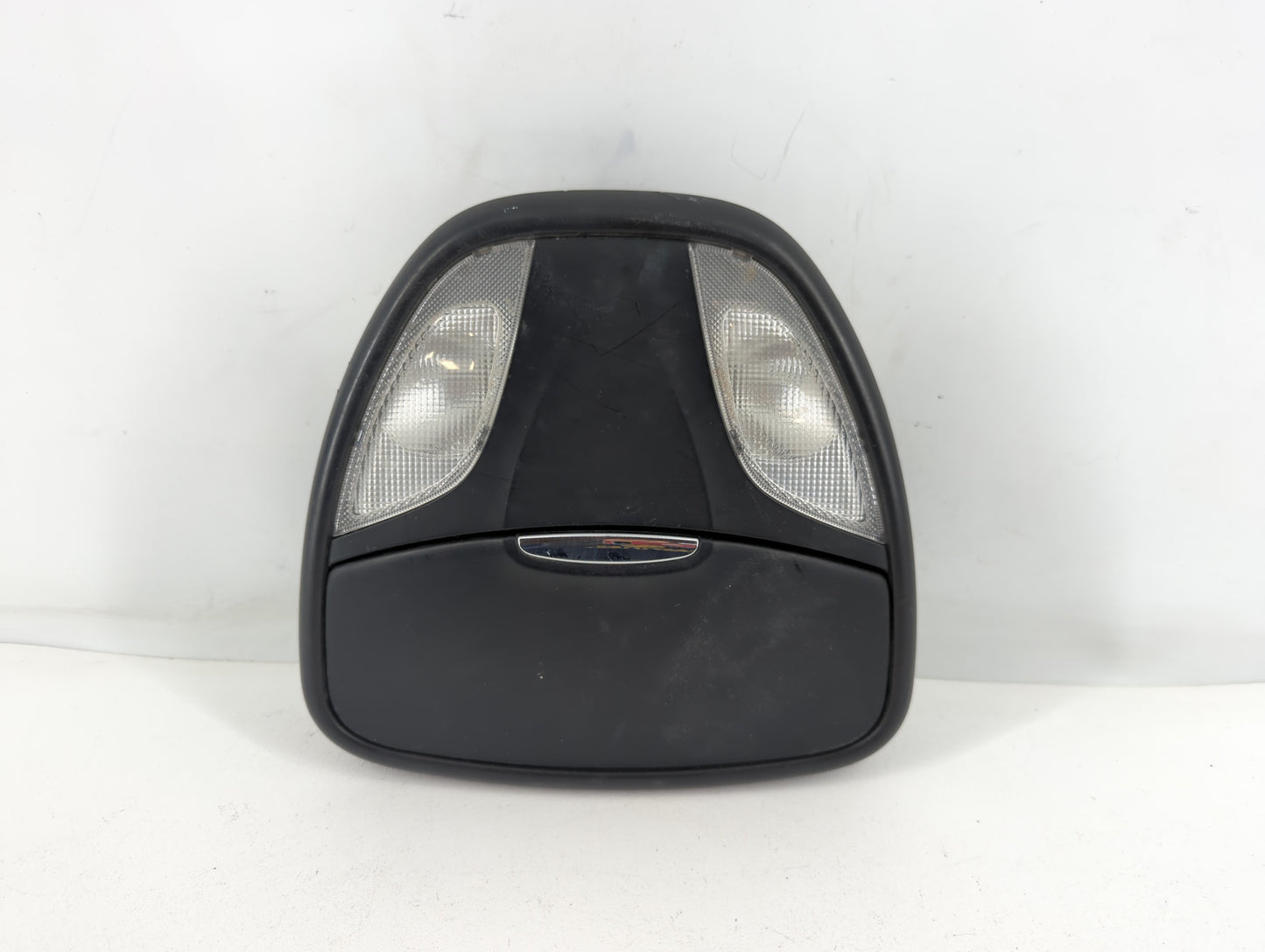 2016-2016 Dodge Dart Overhead Roof Console 747942 - Oemusedautoparts1.com