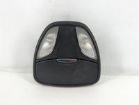 2016-2016 Dodge Dart Overhead Roof Console 747942 - Oemusedautoparts1.com