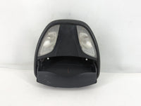 2016-2016 Dodge Dart Overhead Roof Console 747942 - Oemusedautoparts1.com