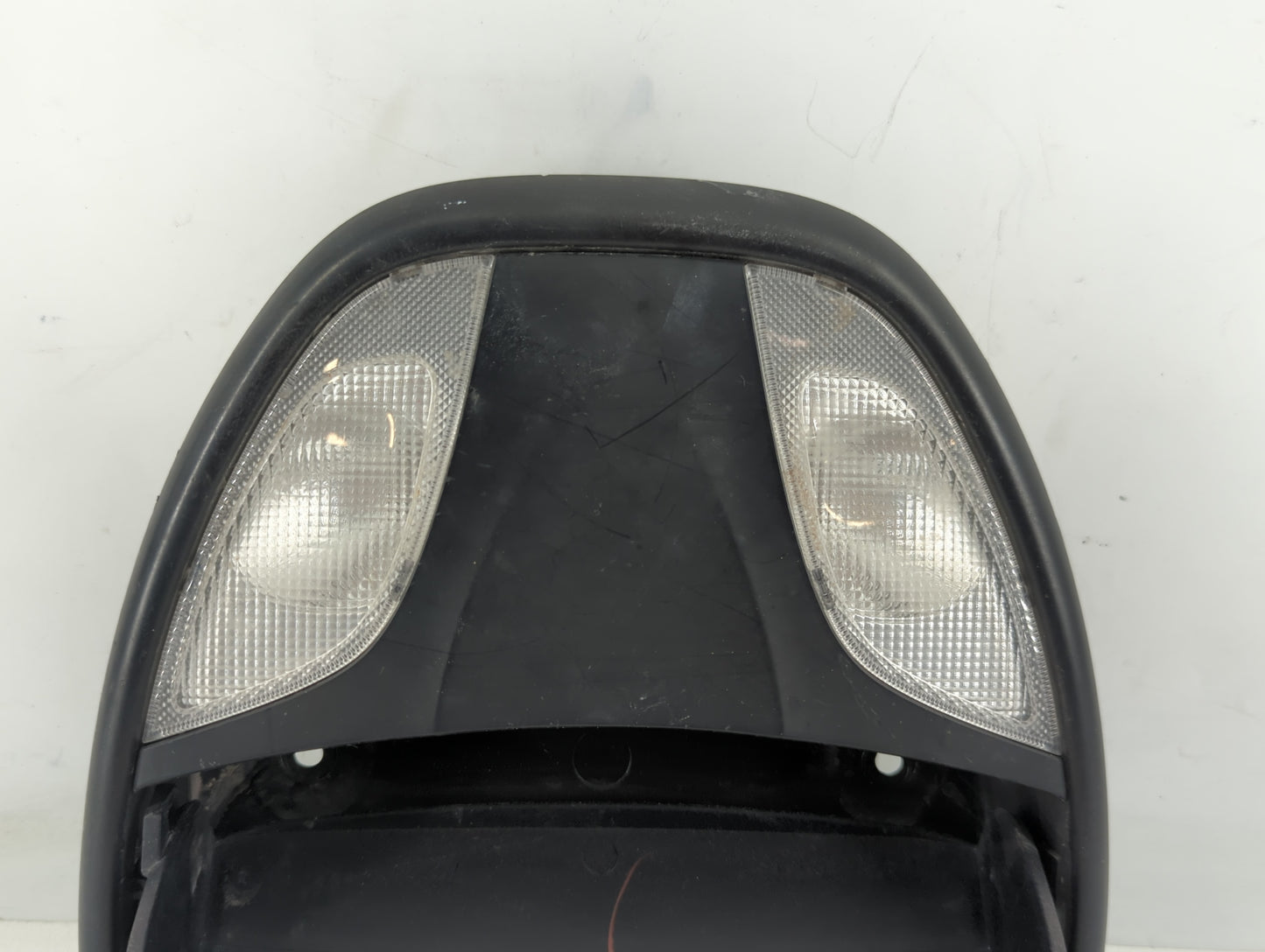 2016-2016 Dodge Dart Overhead Roof Console 747942 - Oemusedautoparts1.com