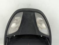 2016-2016 Dodge Dart Overhead Roof Console 747942 - Oemusedautoparts1.com