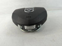 2013-2016 Dodge Dart Air Bag Driver Left Steering Wheel Mounted P/N:P1TL52DX9AD Fits Fits 2013 2014 2015 2016 OEM Used Auto 