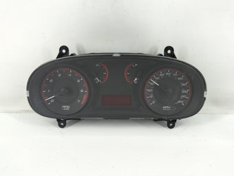 compare product 2016 Dodge Dart Instrument Cluster Speedometer Gauges P/N:554016247002 Fits OEM Used Auto Parts