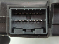 2013-2016 Dodge Dart Chassis Control Module Ccm Bcm Body Control - Oemusedautoparts1.com