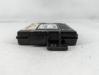 2013-2016 Dodge Dart Chassis Control Module Ccm Bcm Body Control - Oemusedautoparts1.com
