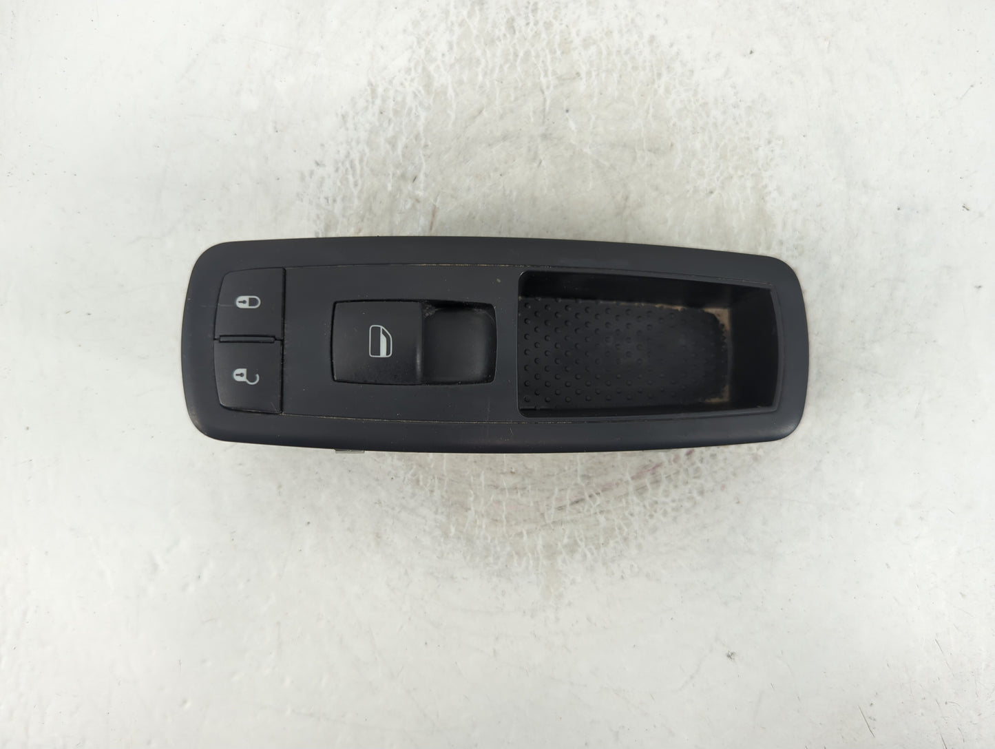 2013-2016 Dodge Dart Master Power Window Switch Replacement Driver Side Left P/N:56046554AD Fits Fits 2013 2014 2015 2016 OE
