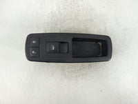 2013-2016 Dodge Dart Master Power Window Switch Replacement Driver Side Left P/N:56046554AD Fits Fits 2013 2014 2015 2016 OE