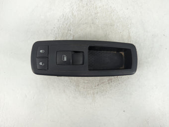 compare product 2013-2016 Dodge Dart Master Power Window Switch Replacement Driver Side Left P/N:56046554AD Fits Fits 2013 2014 2015 2016 OEM Used Auto Parts