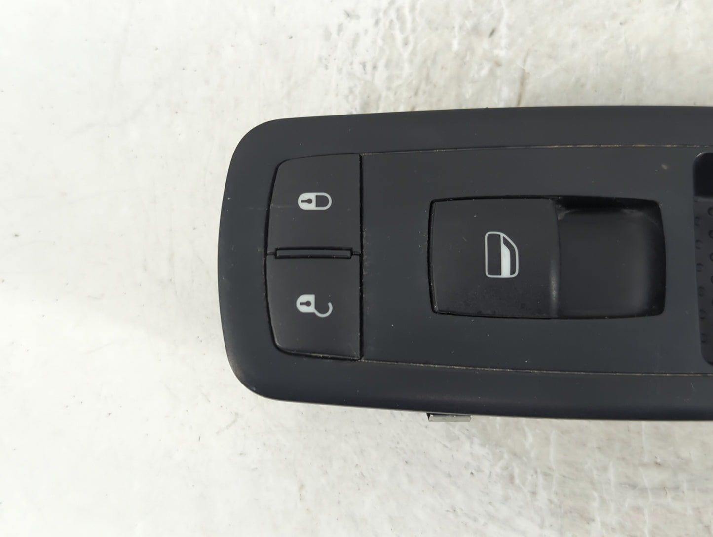 2013-2016 Dodge Dart Master Power Window Switch Replacement Driver Side Left P/N:56046554AD Fits Fits 2013 2014 2015 2016 OE