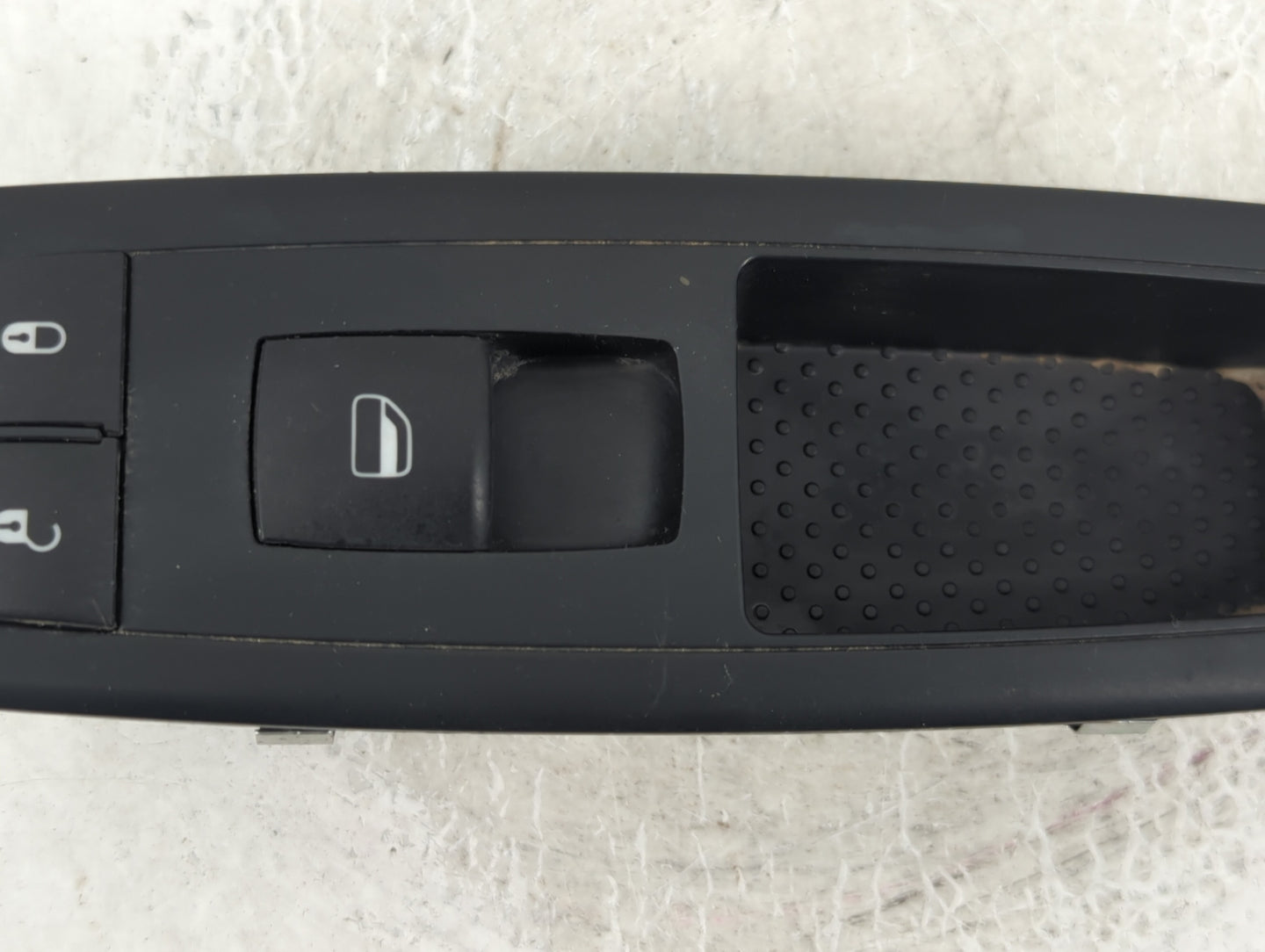2013-2016 Dodge Dart Master Power Window Switch Replacement Driver Side Left P/N:56046554AD Fits Fits 2013 2014 2015 2016 OE
