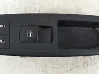 2013-2016 Dodge Dart Master Power Window Switch Replacement Driver Side Left P/N:56046554AD Fits Fits 2013 2014 2015 2016 OE
