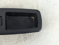 2013-2016 Dodge Dart Master Power Window Switch Replacement Driver Side Left P/N:56046554AD Fits Fits 2013 2014 2015 2016 OE