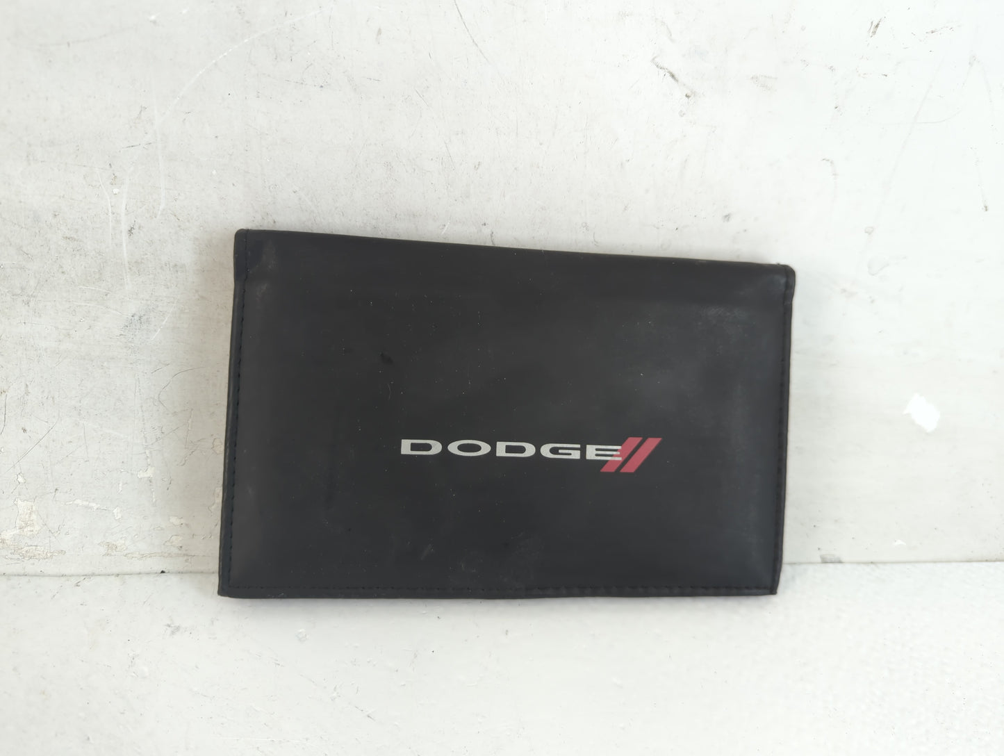 2016 Dodge Dart Owners Manual Book Guide P/N:16PFD41-926-AA OEM Used Auto Parts - Oemusedautoparts1.com