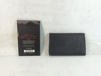 2016 Dodge Dart Owners Manual Book Guide P/N:16PFD41-926-AA OEM Used Auto Parts - Oemusedautoparts1.com