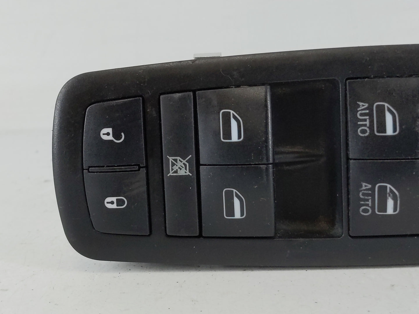 2016 Dodge Dart Master Power Window Switch Replacement Driver Side Left P/N:68271206AB 68271217AA Fits Fits 2013 2014 2015 2