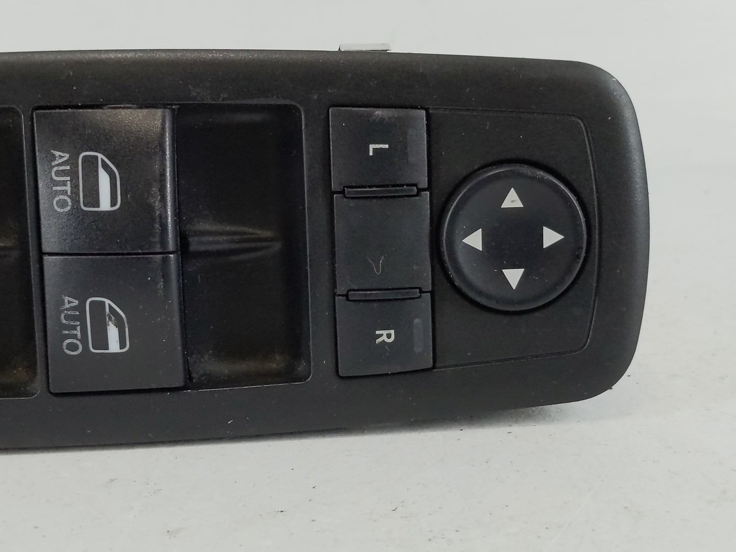 2016 Dodge Dart Master Power Window Switch Replacement Driver Side Left P/N:68271206AB 68271217AA Fits Fits 2013 2014 2015 2