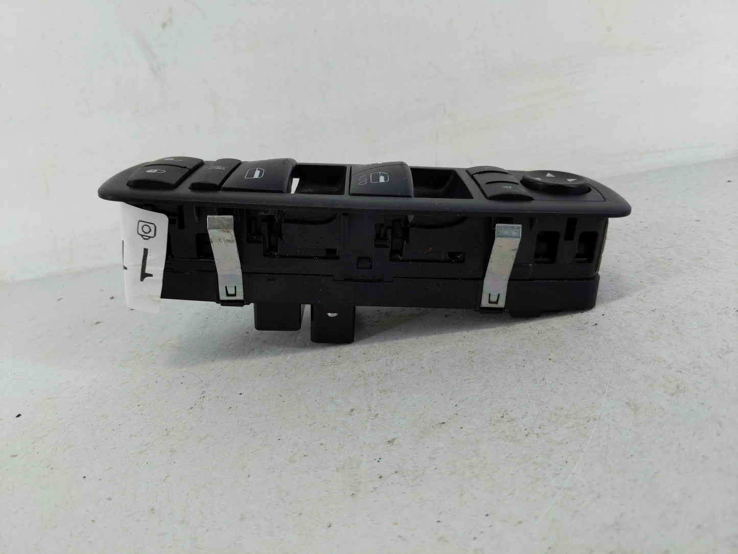 2016 Dodge Dart Master Power Window Switch Replacement Driver Side Left P/N:68271206AB 68271217AA Fits Fits 2013 2014 2015 2