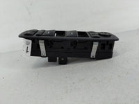 2016 Dodge Dart Master Power Window Switch Replacement Driver Side Left P/N:68271206AB 68271217AA Fits Fits 2013 2014 2015 2