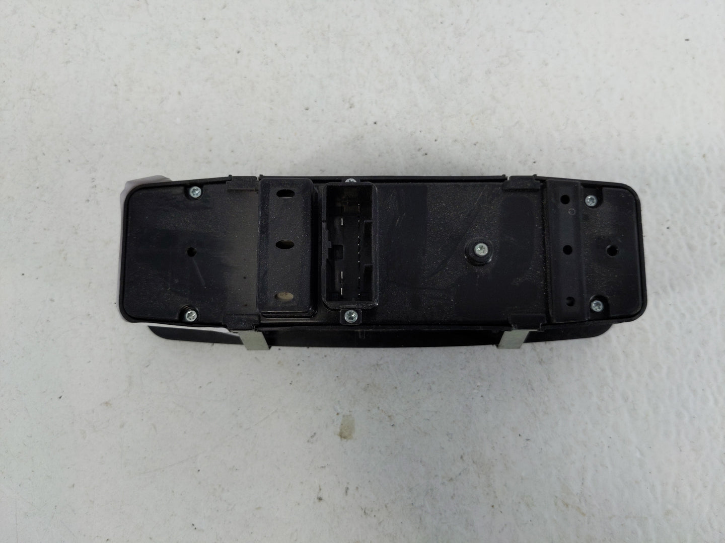 2016 Dodge Dart Master Power Window Switch Replacement Driver Side Left P/N:68271206AB 68271217AA Fits Fits 2013 2014 2015 2