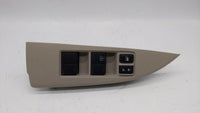 2016 Dodge Dart Master Power Window Switch Replacement Driver Side Left P/N:56046568AC Fits Fits 2013 2014 2015 OEM Used Aut