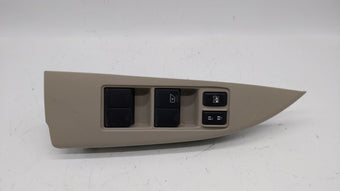 compare product 2016 Dodge Dart Master Power Window Switch Replacement Driver Side Left P/N:56046568AC Fits Fits 2013 2014 2015 OEM Used Auto Parts