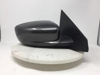2016 Dodge Dart Passenger Side View Mirror - Right Door Mirror OEM Used - Oemusedautoparts1.com