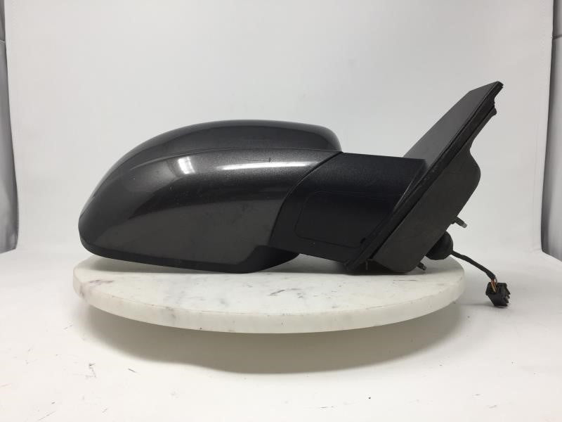 2016 Dodge Dart Passenger Side View Mirror - Right Door Mirror OEM Used - Oemusedautoparts1.com