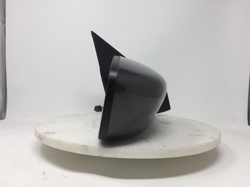 2016 Dodge Dart Passenger Side View Mirror - Right Door Mirror OEM Used - Oemusedautoparts1.com