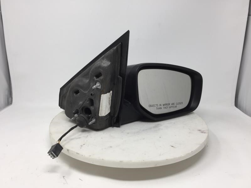 2016 Dodge Dart Passenger Side View Mirror - Right Door Mirror OEM Used - Oemusedautoparts1.com