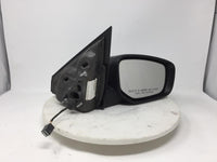 2016 Dodge Dart Passenger Side View Mirror - Right Door Mirror OEM Used - Oemusedautoparts1.com
